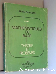 Mathématiques de base algèbre- trigonométrie- géométrie- calcul différentiel